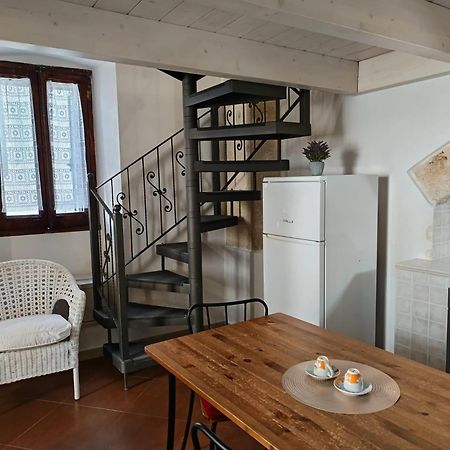 Loft Capozzi Villa Monopoli Exteriör bild